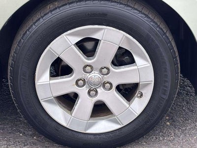 2006 Toyota Prius Base
