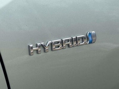 2006 Toyota Prius Base