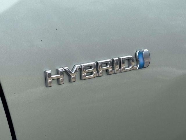 2006 Toyota Prius Base