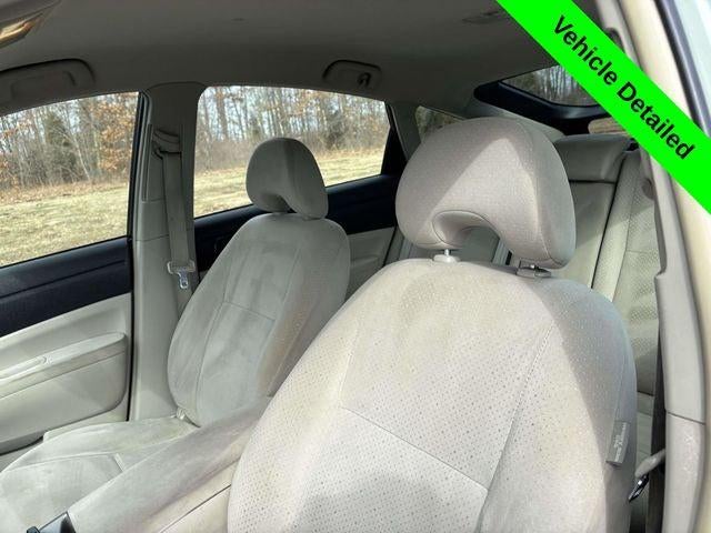 2006 Toyota Prius Base