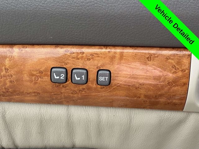 2005 Lexus GX 470 470