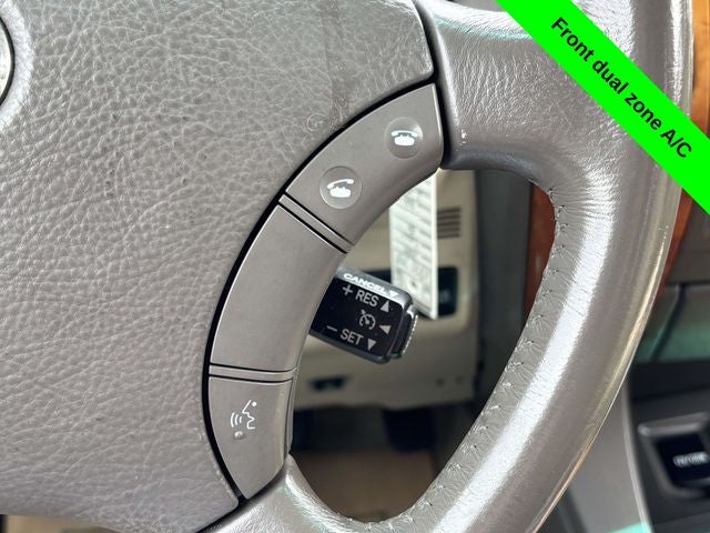 2005 Lexus GX 470 470