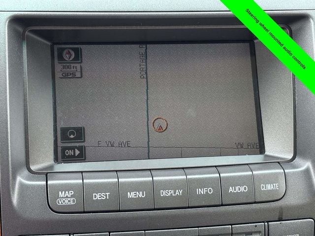 2005 Lexus GX 470 470