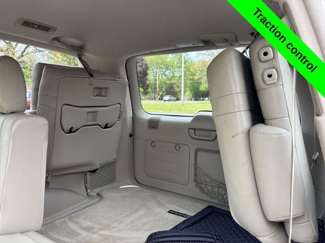 2005 Lexus GX 470 470