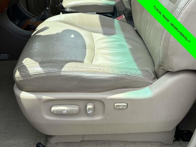2005 Lexus GX 470 470