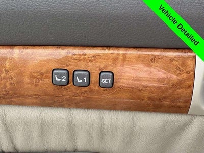 2005 Lexus GX 470 470