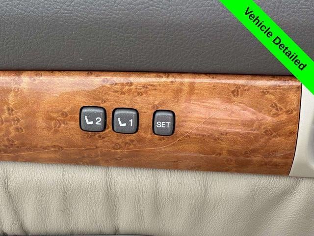 2005 Lexus GX 470 470