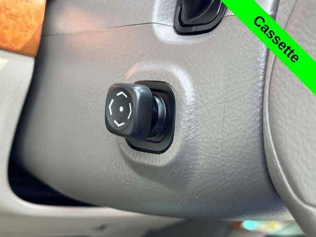 2005 Lexus GX 470 470