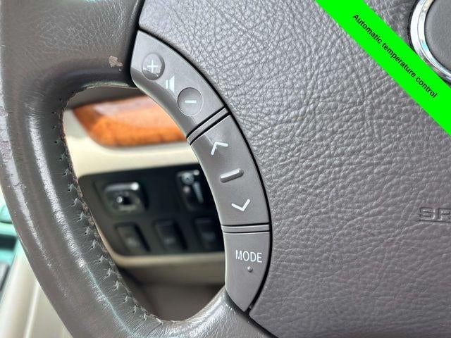 2005 Lexus GX 470 470