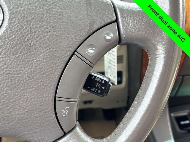 2005 Lexus GX 470 470
