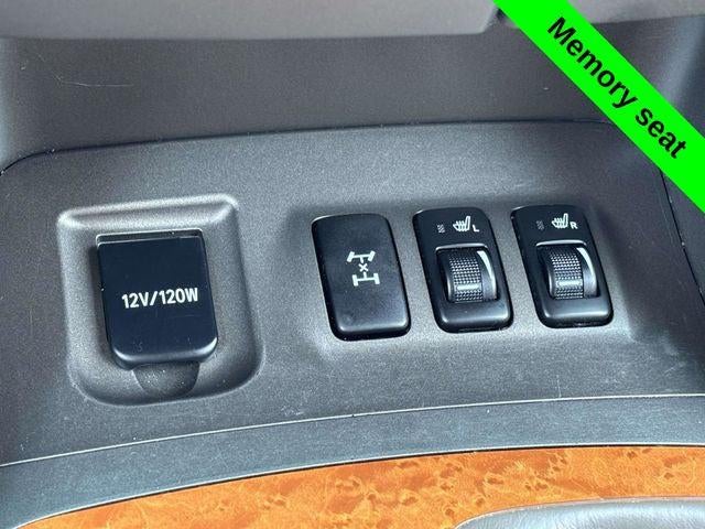 2005 Lexus GX 470 470