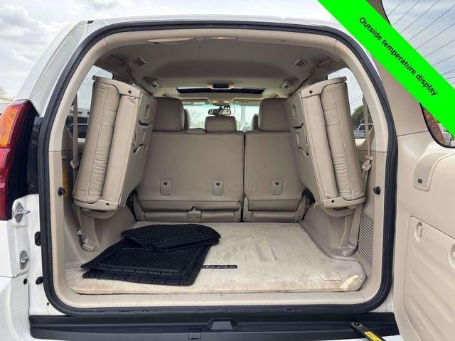 2005 Lexus GX 470 470