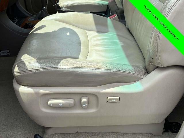 2005 Lexus GX 470 470