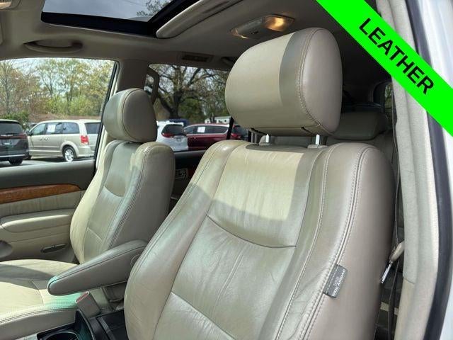 2005 Lexus GX 470 470