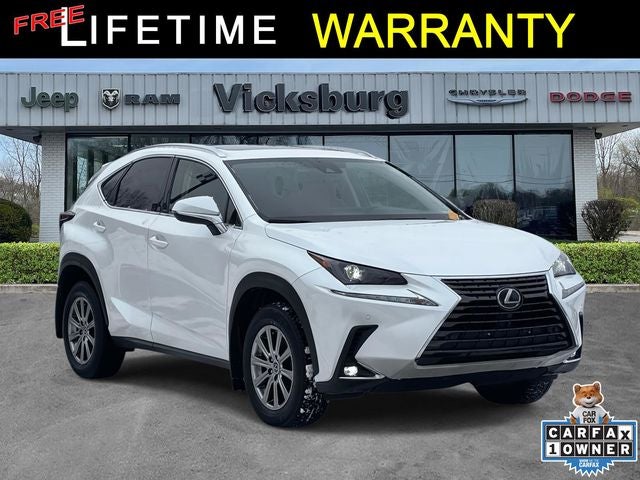 2021 Lexus NX 300 300 Base