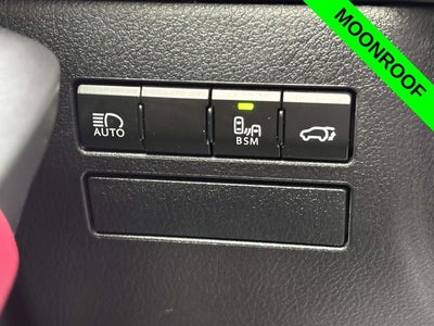 2021 Lexus NX 300 300 Base