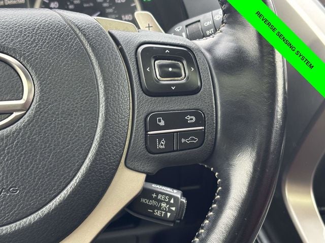 2021 Lexus NX 300 300 Base