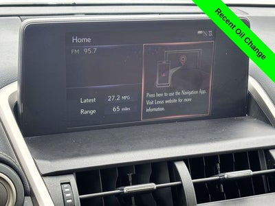 2021 Lexus NX 300 300 Base