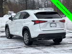 2021 Lexus NX 300 300 Base