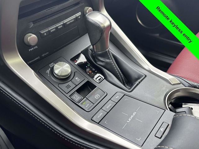 2021 Lexus NX 300 300 Base