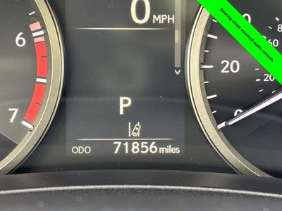 2021 Lexus NX 300 300 Base