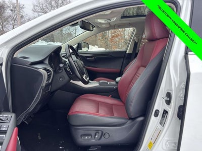 2021 Lexus NX 300 300 Base