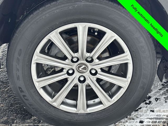 2021 Lexus NX 300 300 Base