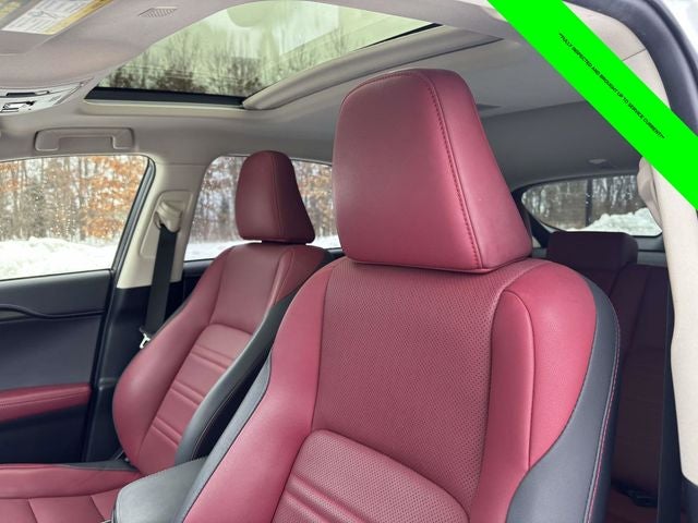 2021 Lexus NX 300 300 Base