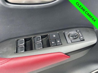 2021 Lexus NX 300 300 Base