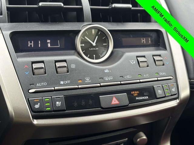 2021 Lexus NX 300 300 Base