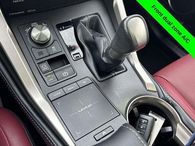 2021 Lexus NX 300 300 Base