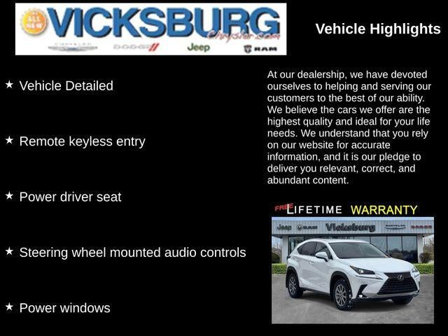 2021 Lexus NX 300 300 Base