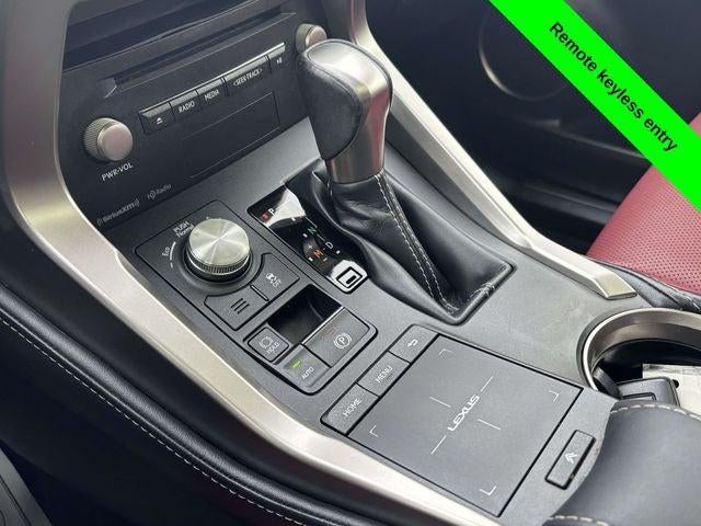 2021 Lexus NX 300 300 Base