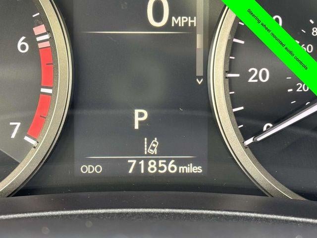 2021 Lexus NX 300 300 Base