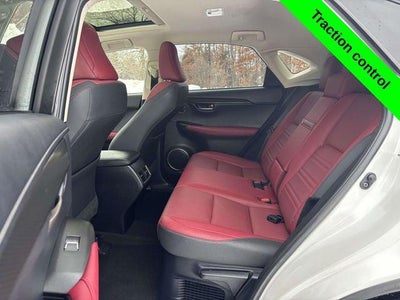 2021 Lexus NX 300 300 Base