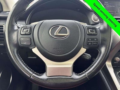 2021 Lexus NX 300 300 Base