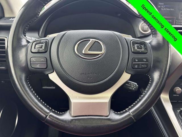 2021 Lexus NX 300 300 Base