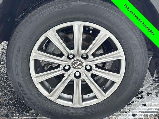 2021 Lexus NX 300 300 Base