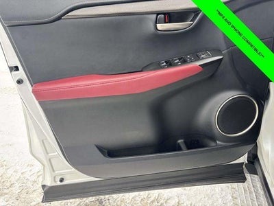 2021 Lexus NX 300 300 Base