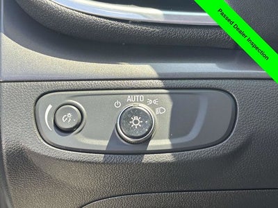 2021 Buick Encore AWD Preferred