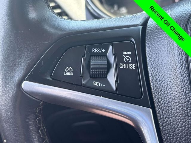 2021 Buick Encore AWD Preferred