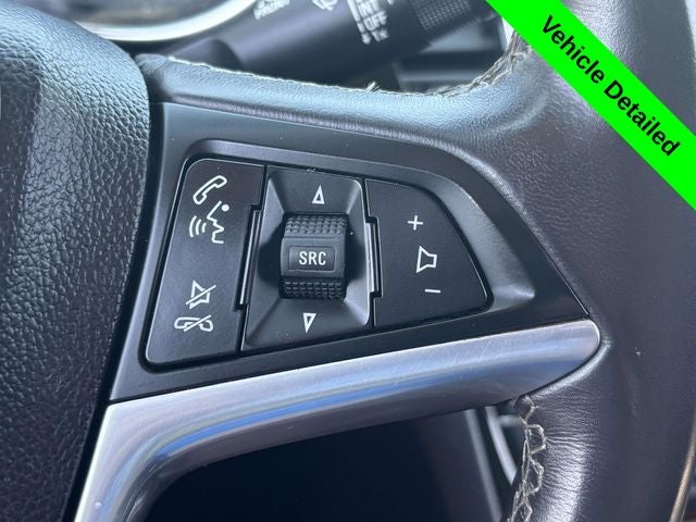 2021 Buick Encore AWD Preferred