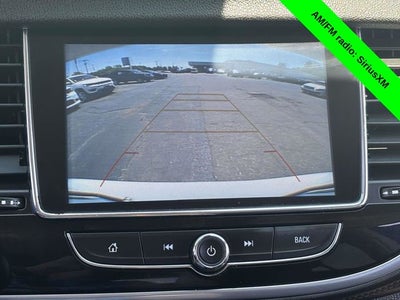 2021 Buick Encore AWD Preferred