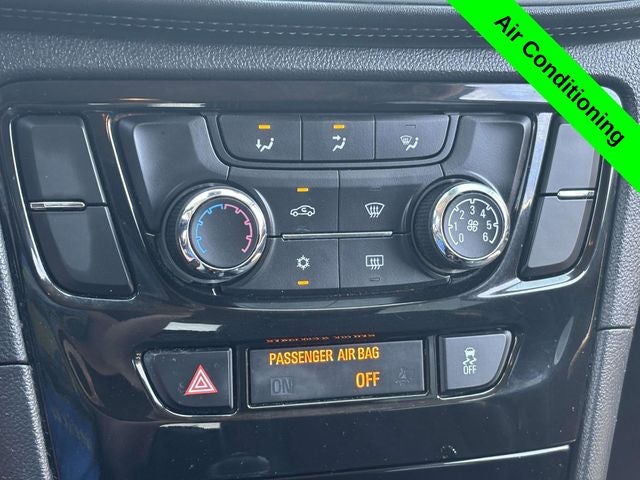 2021 Buick Encore AWD Preferred