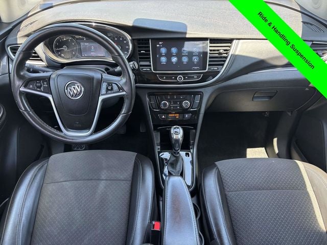 2021 Buick Encore AWD Preferred