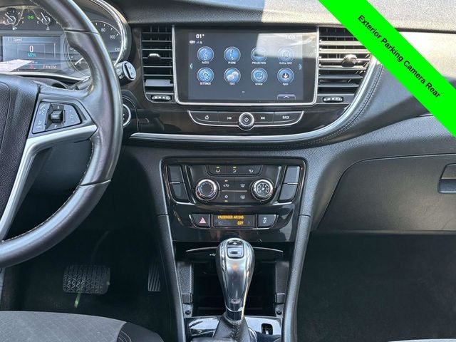 2021 Buick Encore AWD Preferred