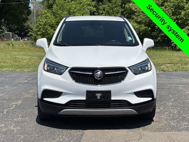 2021 Buick Encore AWD Preferred