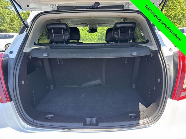 2021 Buick Encore AWD Preferred