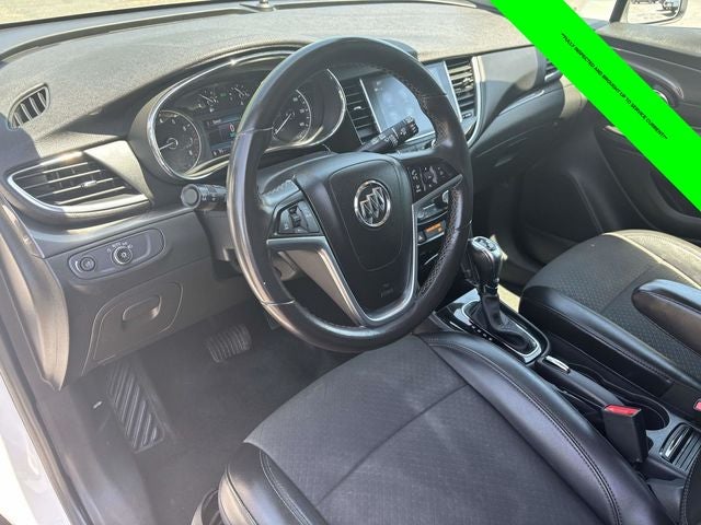 2021 Buick Encore AWD Preferred