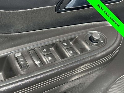 2021 Buick Encore AWD Preferred